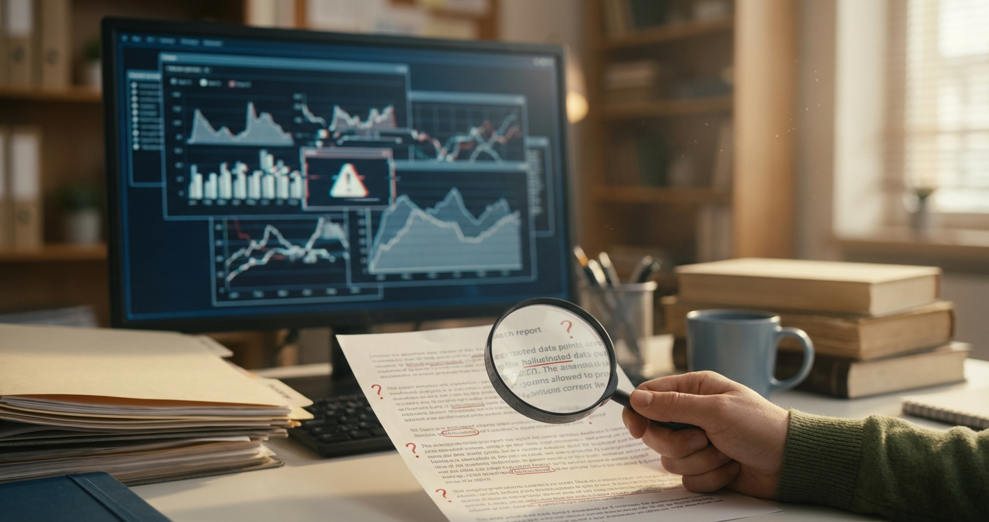Why AI Isn’t Replacing Intelligence Analysts Any Time Soon